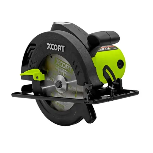 XCORT XMY01-185 Circular Saw Machine — 1500W