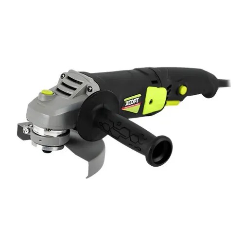 XCORT XSM06-125 Angle Grinder — 125mm, 1250W