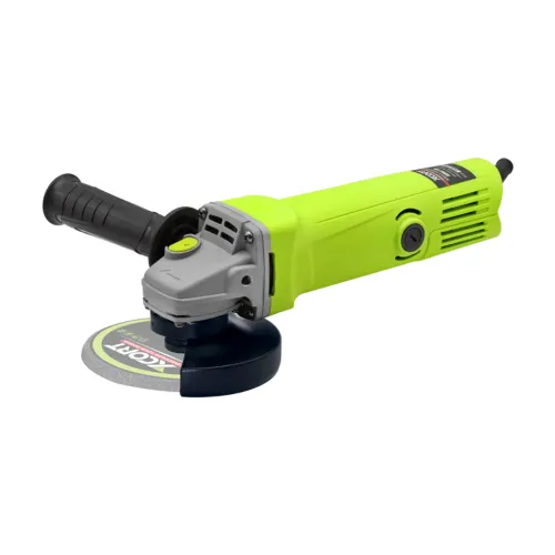 XCORT XSM07-100 Angle Grinder — 100mm, 750W