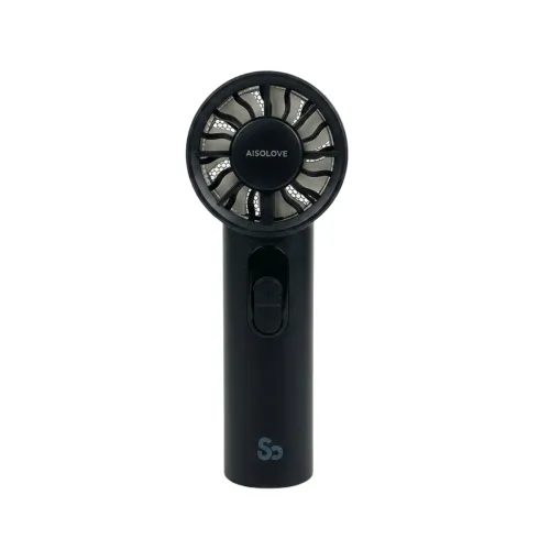 Xiaomi Aisolove F04 Portable Mini Fan — 5000mAh