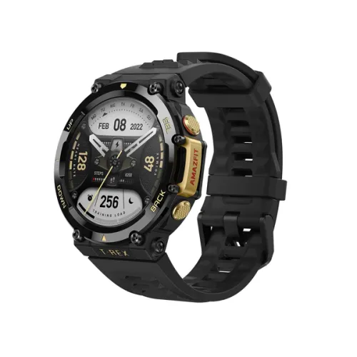 Amazfit T-Rex 2 Smart Watch — Rugged