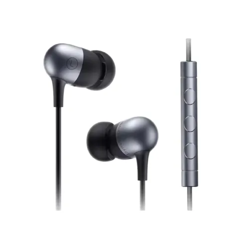 Xiaomi Capsule Pro Stereo Earphone — 3.5mm In-Ear