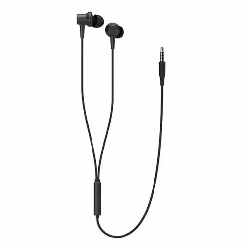Xiaomi DDQ02WM In-Ear Wired Earphone — 3.5mm, CN Edition