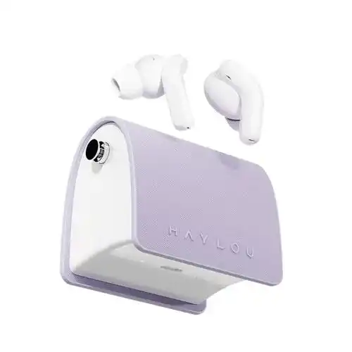 Haylou Lady Bag Earbuds — True Wireless
