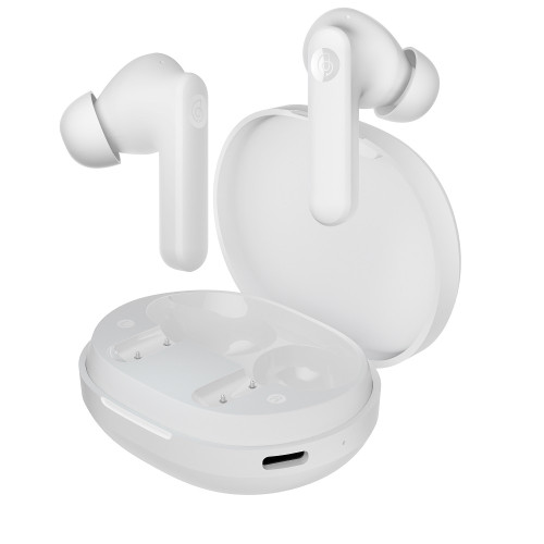 Haylou MoriPods T78 TWS Bluetooth Earbuds — ANC