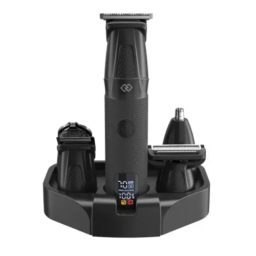 Xiaomi Huanxing EC106 Hair Trimmer — Multifunctional