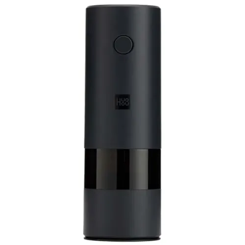Xiaomi Huohou HU0141 Automatic Electric Grinder — Mill, Pepper & Salt