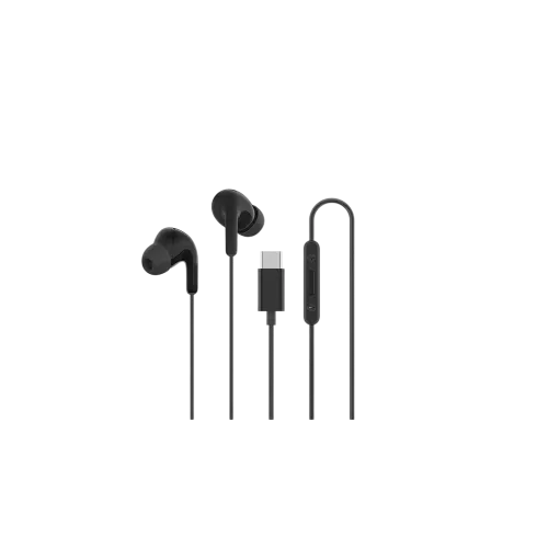 Xiaomi M2413E1 Earphone — Type-C