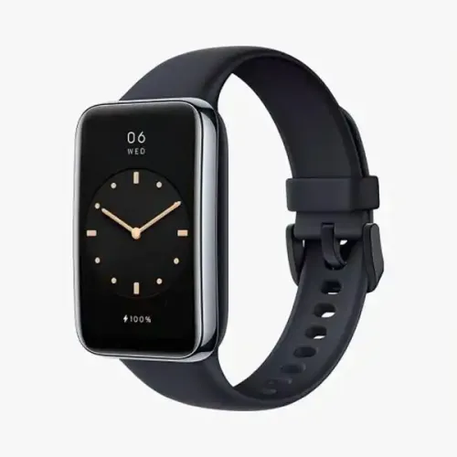 Xiaomi Mi Band 7 Pro — CN Edition