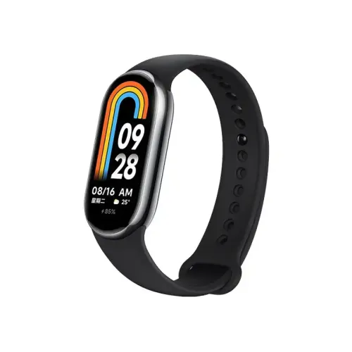 Xiaomi Mi Band 8 — Smart Bracelet