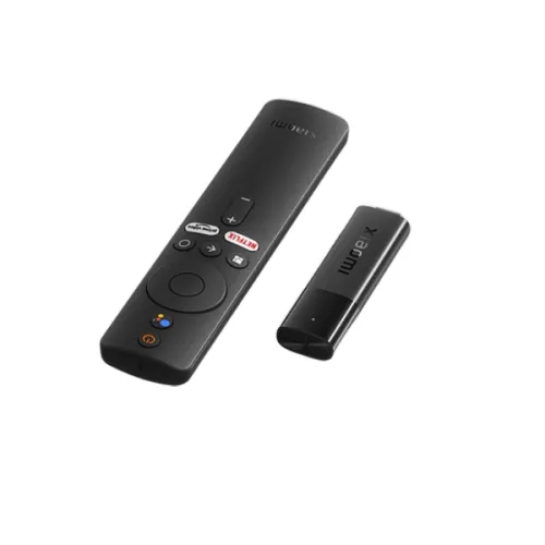 Xiaomi Mi MDZ-27-EU Android TV Stick — HDMI, 4K
