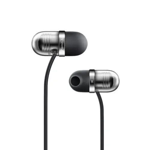Xiaomi Mi Piston Air Capsule In-Ear Earphone — Wired