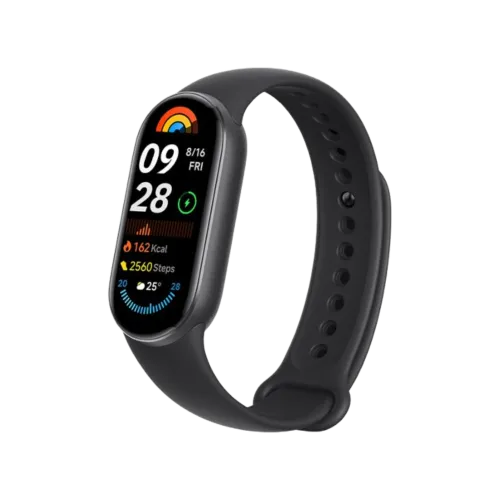 Xiaomi Mi Smart Band 9 AMOLED Fitness Tracker (CN Variant)