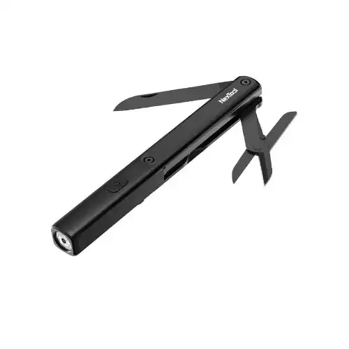 Xiaomi NexTool NE20026 Pen Tool — Multi Functional