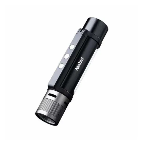Xiaomi NexTool NE20030 Thunder Flashlight — 6-in-1, Multifunctional