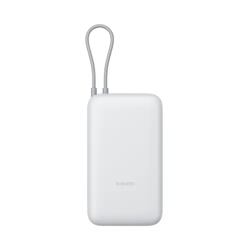 Xiaomi PB2020MI 22.5W 20000mAh Power Bank with Type-C Cable