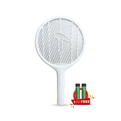 Xiaomi Qualitell C1 Lite Powerful Electric Mosquito Swatter Bat