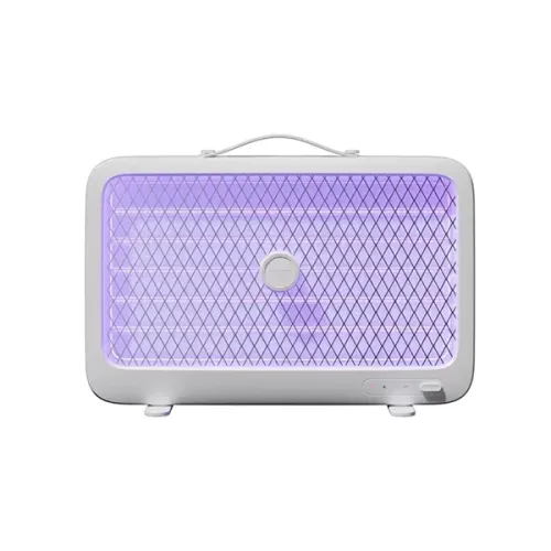Xiaomi Qualitell K6 Electric Mosquito Killer — Rechargeable