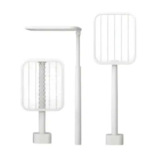 Xiaomi Qualitell L2 Mosquito Swatter Bat — Folding Electric