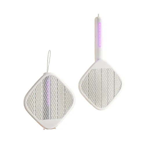 Xiaomi Qualitell V1 — Foldable Mosquito Swatter Bat