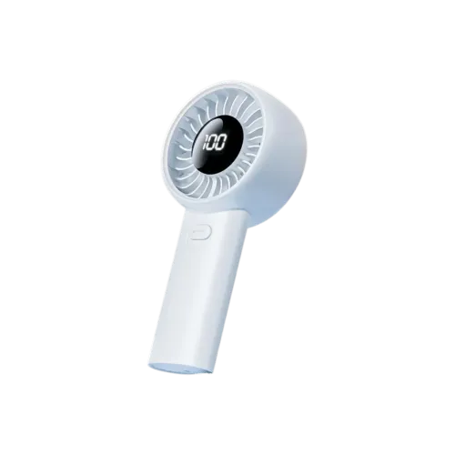 Xiaomi Qualitell Y4 Mini Fan — Portable