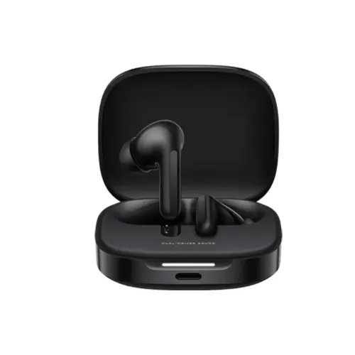 Xiaomi Redmi Buds 6 Earbuds — ANC