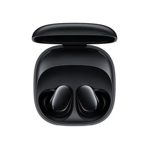 Xiaomi Redmi Buds 6 Play True Wireless Earbuds — Waterproof