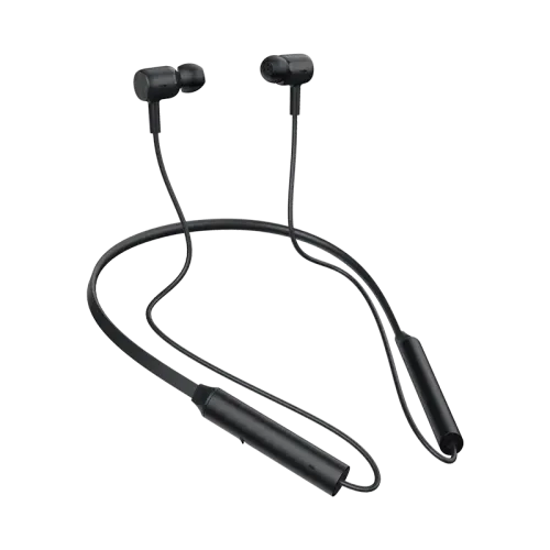 Xiaomi Redmi SonicBass Neckband Earphone — Wireless
