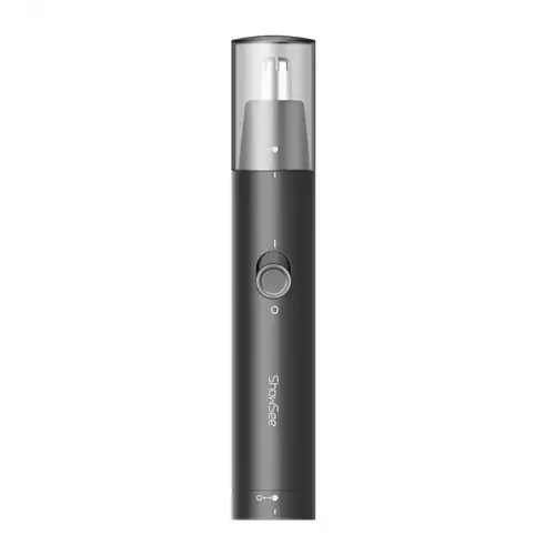 Xiaomi ShowSee C1 Mini Nose Hair Trimmer — Electric
