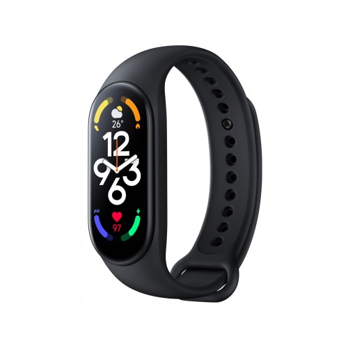Xiaomi Smart Band 7 Fitness Tracker — AMOLED Display (CN Variant)