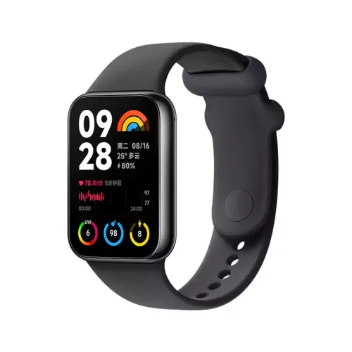 Xiaomi Smart Band 8 Pro — Fitness Tracker