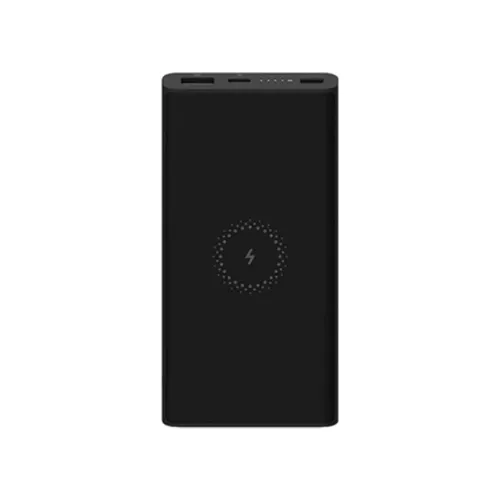 Xiaomi WPB15BDZM Wireless Power Bank — 10000mAh