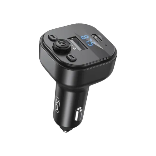XO BCC18 Bluetooth MP3 Car Charger — Smart