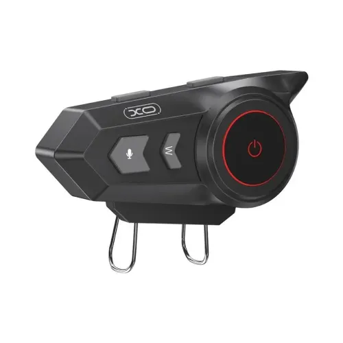 XO BE47 Motorcycle Helmet Headset — Bluetooth