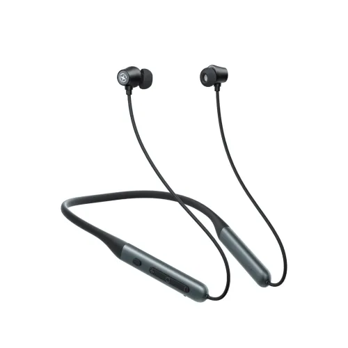 XO BS37 Neckband — ANC, Bluetooth