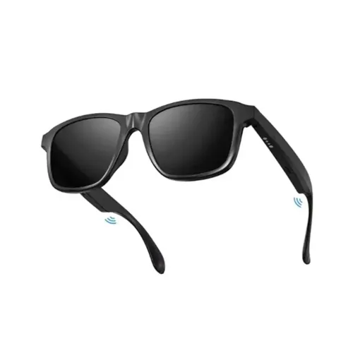 XO E9 Smart Sunglasses — UV Protective