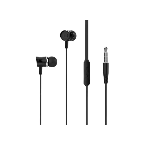 XO EP20 Wired Earphone — 3.5mm