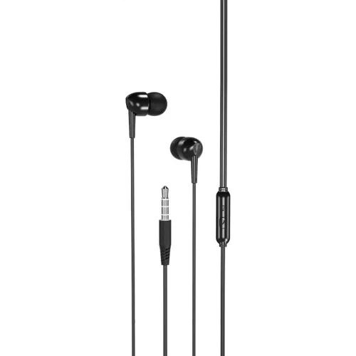 XO EP37 Wired Earphone — 3.5mm