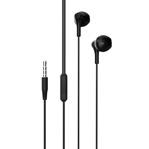 XO EP39 Wired Earphone — 3.5mm