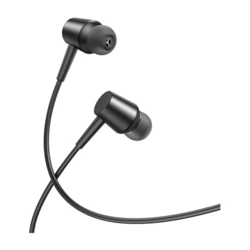 XO EP57 — Wired 3.5mm Earphone