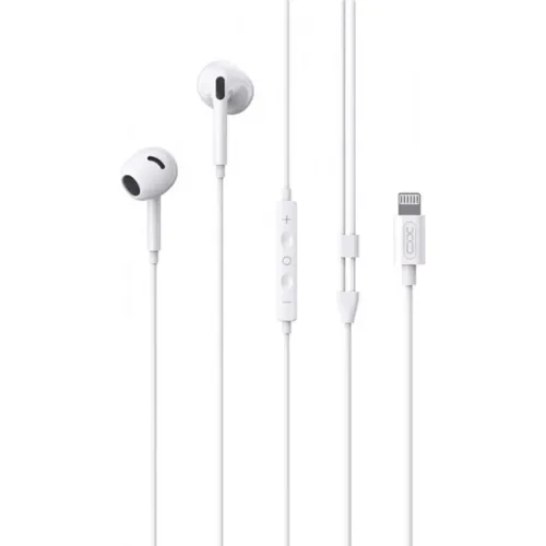 XO EP79 Wired Earphone — Lightning