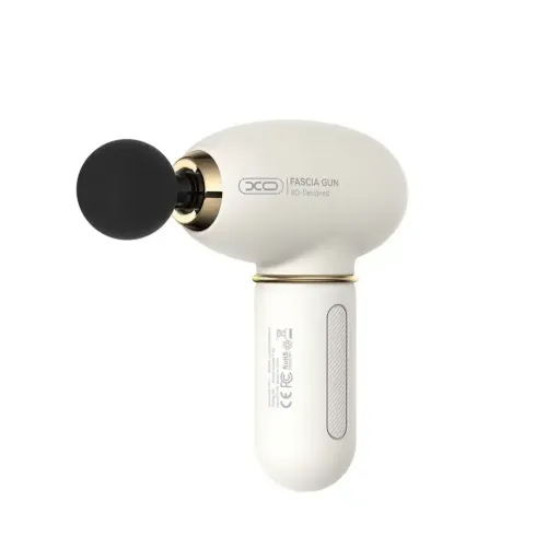 XO FG11 Mini Massage Gun — Smart