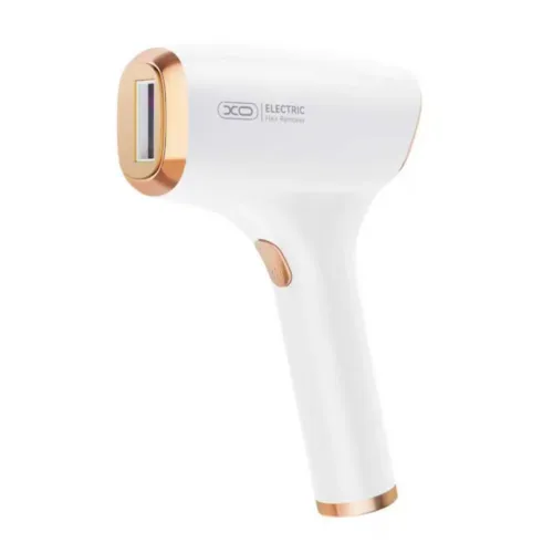 XO FG15 EU Intelligent Skin Rejuvenation Ice Spot Epilator