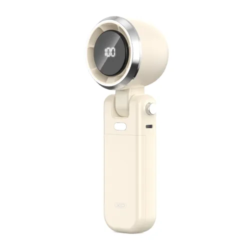 XO MF102 — Portable Handheld Fan