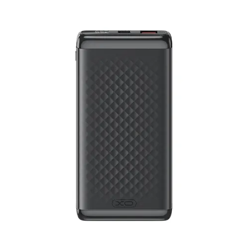 XO PB308 Power Bank — 10000mAh, 22.5W Fast Charging
