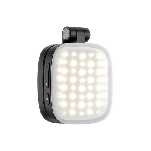 XO SS26 Selfie Light — Multi-Functional, Magnetic Folding