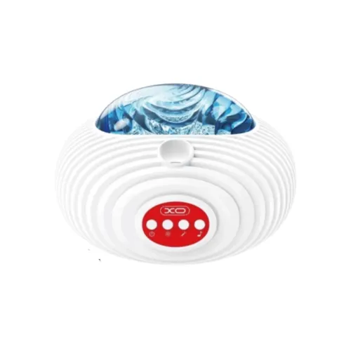 XO YH12 Smart Star Projection Lamp — with Bluetooth Speaker
