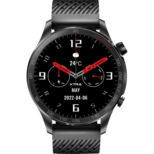 XTRA Active R38 — Smart Watch