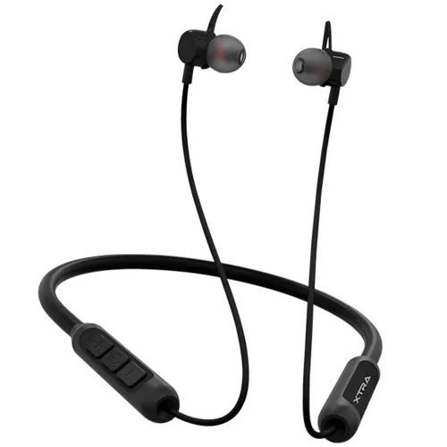 XTRA N20 Bluetooth Earphone — Neckband Style