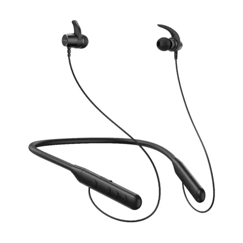 XTRA N40 Bluetooth Neckband — Wireless